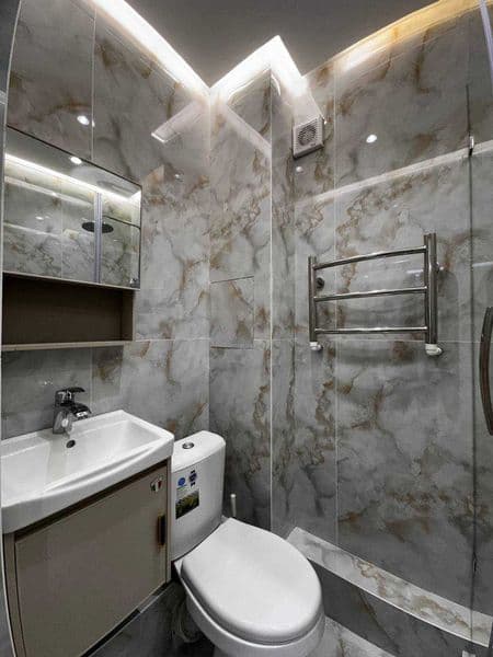 Сдаётся шикарная квартира ПРЕМИУМ класса. <br />
<br />
• Ра — фото 5