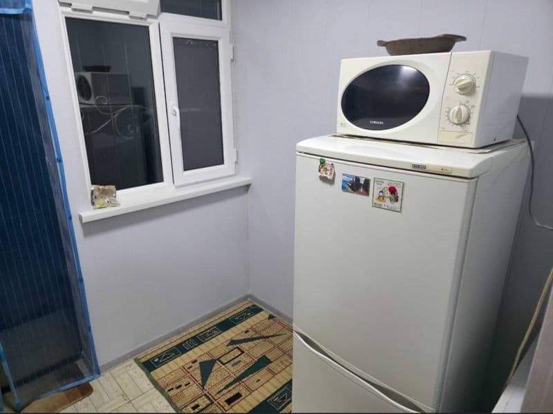 Bektemir rovd oldida 2/1 48m2<br />
uzoq mudatga oilaga beri — фото 5