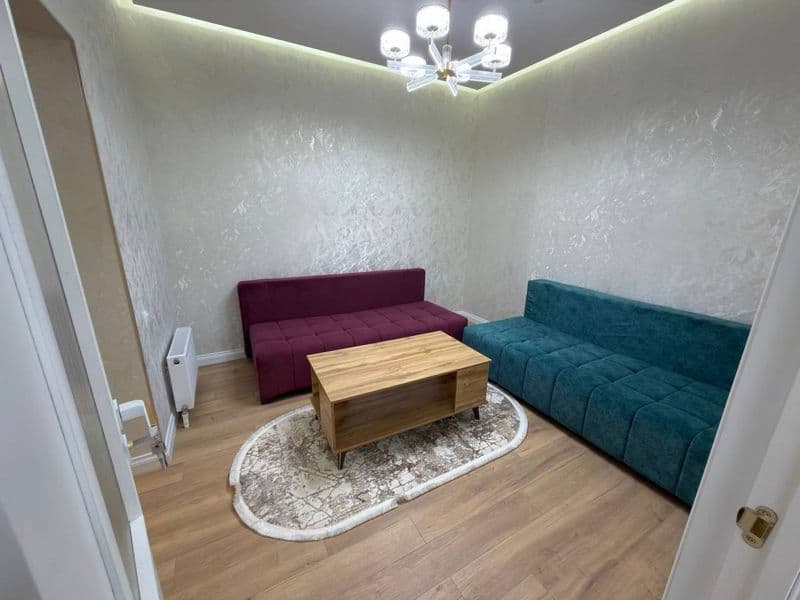 Чилонзор тумани 7 квартлда йу ижарага берилади факат акуратн — фото 3