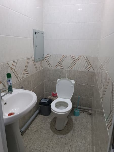 Uzoq muddatga akkuratni oilaga beriladi. Maklerskiy 50% — фото 4