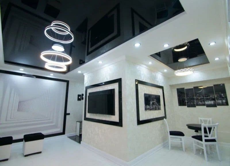 Сдаётся в аренду 1- комнатная квартира переделан в двух комн — фото 3