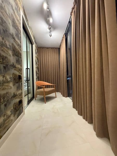 Сдаётся шикарная квартира ПРЕМИУМ класса. <br />
<br />
• Ра — фото 5