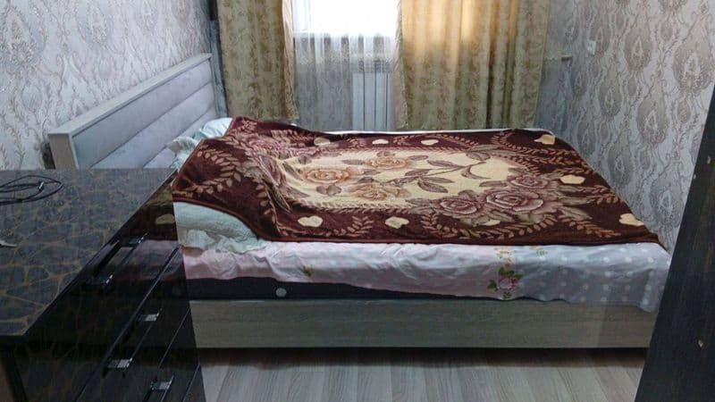 Чиланзар 9 квартал <br />
Комнат 2 <br />
Этаж 4 <br />
Этаж — фото 3