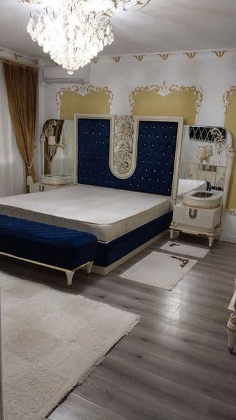 Срочно Сдаётся квартира клиника Федорович улица Саид Барака  — фото 5