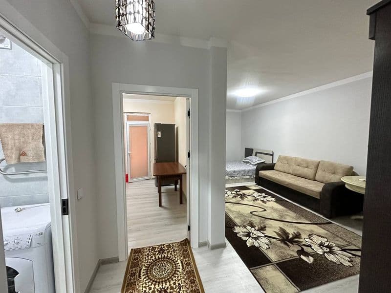 Аренда <br />
Сергили 7.  (300-мактаб олдида) жойлашган <br  — фото 3