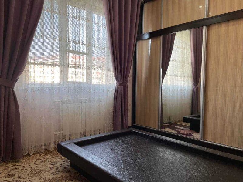 Сдаётся квартира на Юнусабаде Ц2‼️<br />
Ориентир - Алайский — фото 4