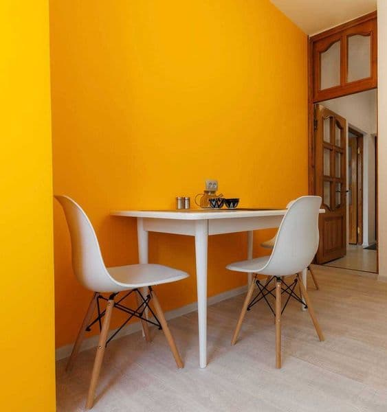 Своя 2х комн.квартира, 61 КВ м, Дархан, 5 этаж 9этажн.дома,  — фото 2