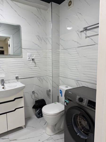 Аренда Юнусабад 13 Фул комплект Апартамент НоваСтрой офис га — фото 5