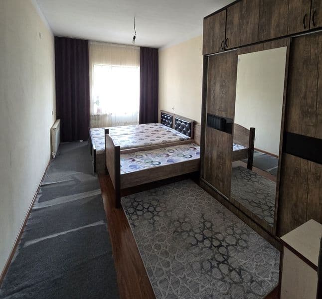 Yangi hayot 8-hududda hamma sharoiti bor 3 xona mebel texnik — фото 2