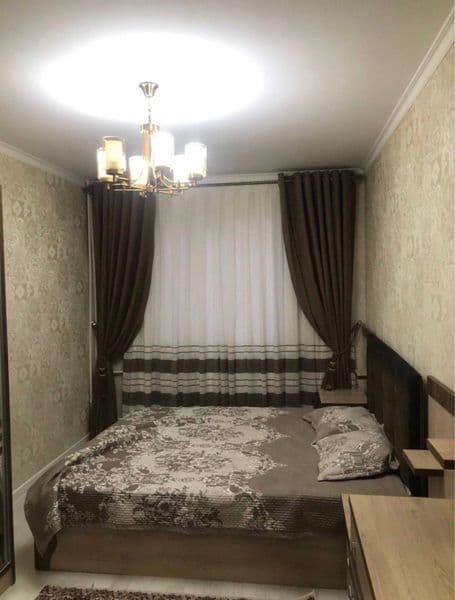 Аренда <br />
<br />
Район: Шайхантахурский    <br />
 Ганга — фото 3