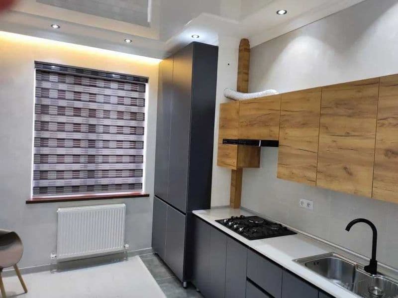 Район: Юнусабадский<br />
Адрес: ЖК Богишамол <br />
Ориенти — фото 2