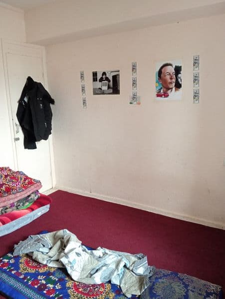 Yunusobod 2 kvartlda studentlarga kvartera bor<br />
Bezmakl — фото 2