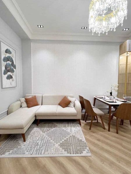 Сдаётся  квартира на 4 Квартале<br />
Ориентир - Американско — фото 2