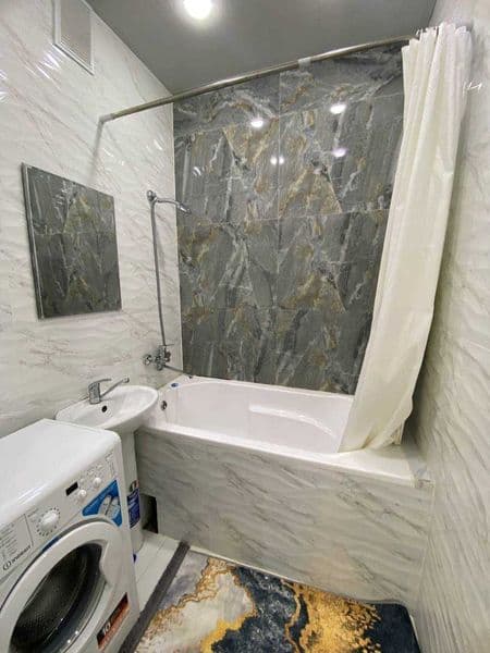 Сдаётся КЛАССНАЯ квартира<br />
<br />
• Район: Мирзо Улугбе — фото 5