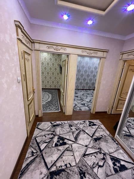 Квартира в аренду <br />
﻿﻿Район: Чиланзарский <br />
Комнат — фото 2