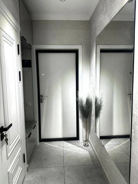 Укомплектованная квартира <br />
На 11 этаже <br />
Цена 550 — фото 2