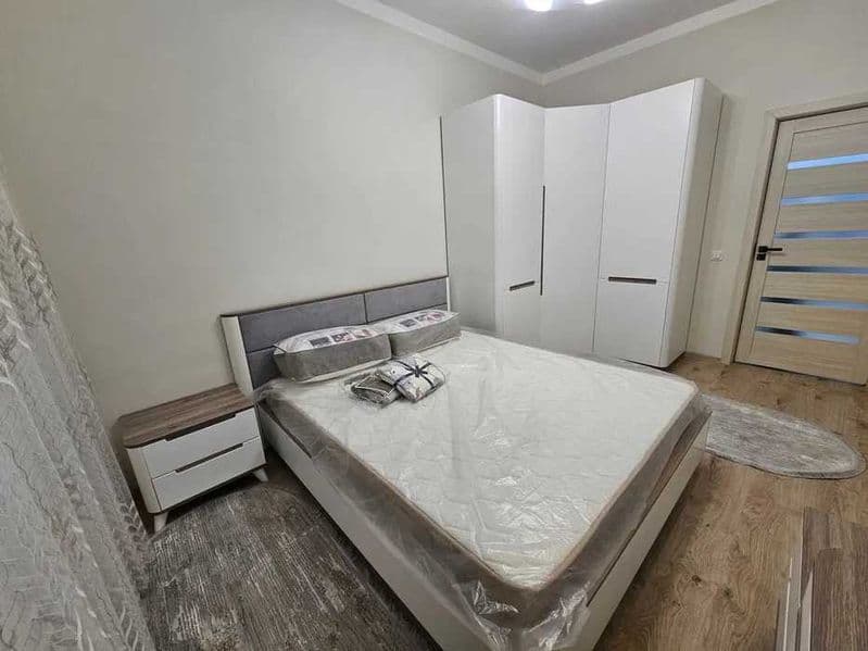 Сдаётся КЛАССНАЯ квартира<br />
<br />
• Район: Мирабадский< — фото 3