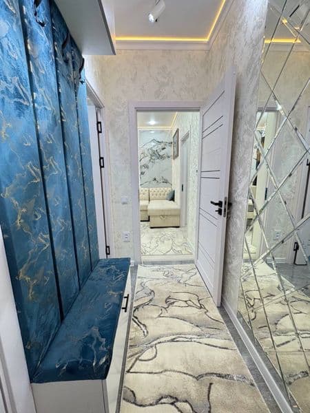 Arenda kvartira<br />
Chilonzor 10kv<br />
Opp: nomdor<br /> — фото 2