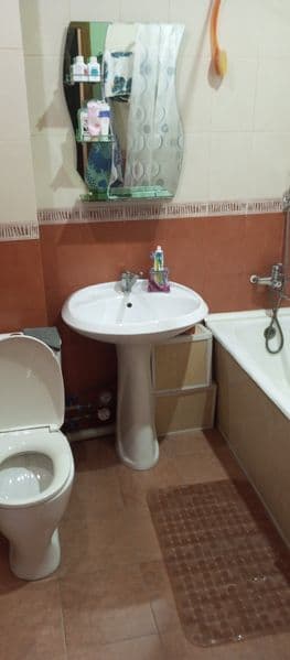 Хамма шароитлари бор той хона шохсаройди рупарасида жойлашга — фото 2