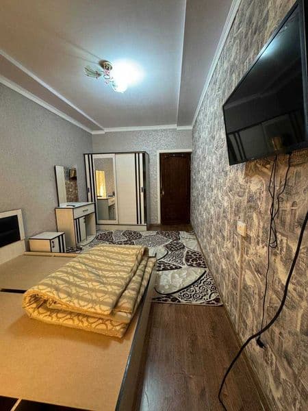 Toza ozimmi kvartiram ishonchli oila qoyaman adres yunusobod — фото 4