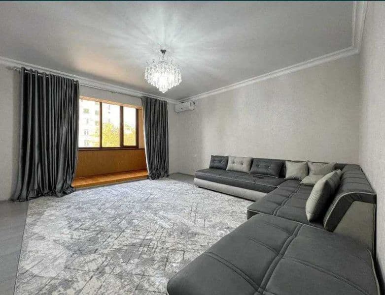 2 комнаты • 65 м² • 3/9 этаж<br />
<br />
Район: Яшнабадский — фото 2