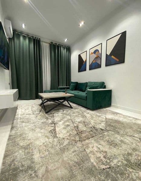 Яккасарай Шота Руставелли<br />
«ЖК White House»<br />
Новос — фото 5