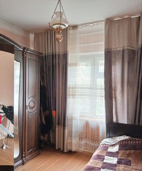 Сдается 4 х комнатная квартира Юнусабаде 9. Квартира с еврор — фото 5