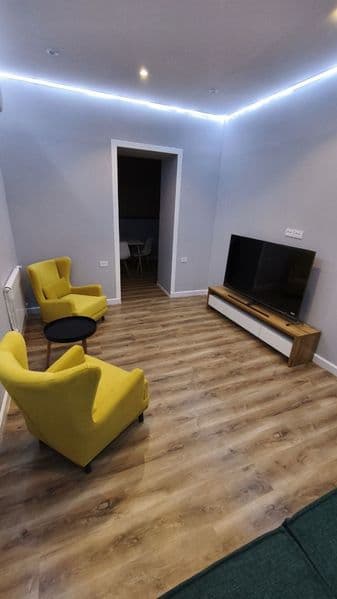 Сдаётся 3-х комнатная квартира, в Яккасарайском р-не, по ул. — фото 4