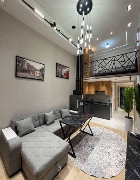 ЖК Блэк таур <br />
Яккасарай район <br />
Ориентир тизиковк — фото 5