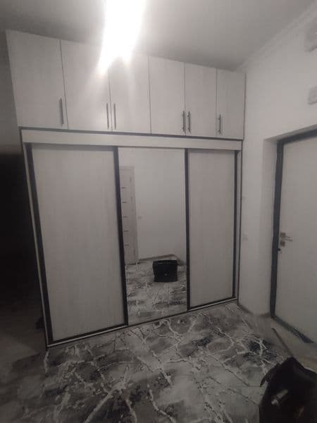 Янги Дархон 2 дан барча шароитларга эга янги 2 хонали уй ижа — фото 2