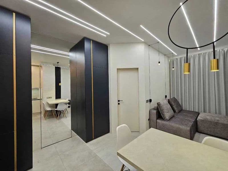 2-комнатная квартира 65 м² в Шайхантахурском районе, массив  — фото 3
