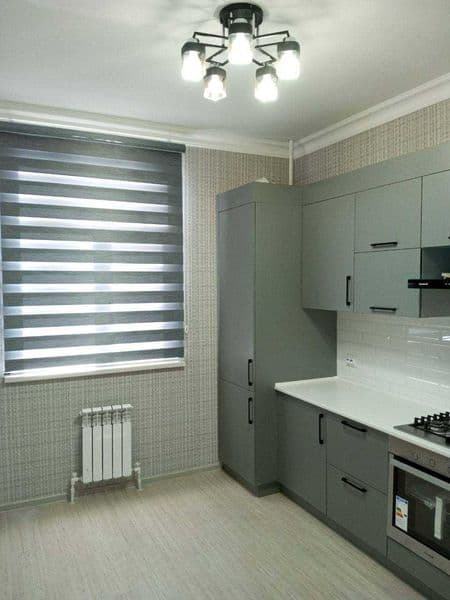 Сдаётся квартира на жк Ассалом Сохил<br />
Город - Ташкент<b — фото 5