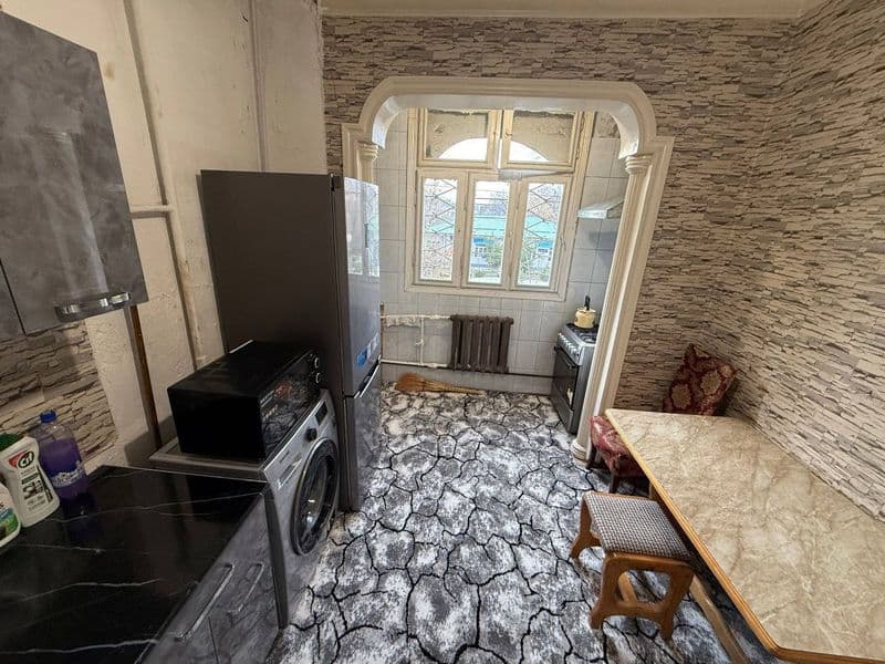 Yunusobod tumani Yunusobod metro yaqnida 1 xona uy ijaraga b — фото 2