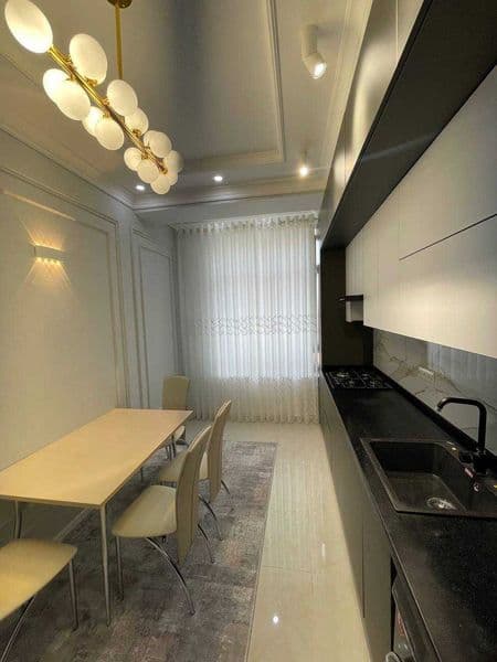 Сдаётся квартира на Ц5‼️<br />
Ориентир - Метро Минор<br />
 — фото 4