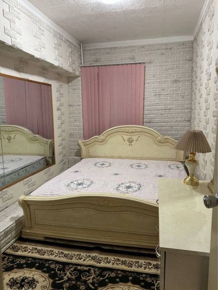 ID #2963<br />
#Аренда квартиры <br />
• Район - #Мирзо Улуг