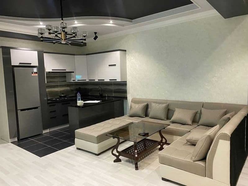 Сдаётся квартира в новостройке от ЖК Голден хауса  ориентир  — фото 2