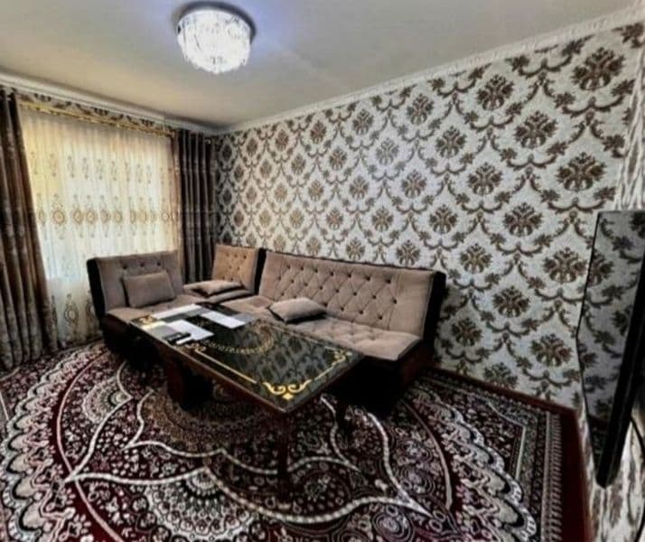 Аренда 2-хона 1-этаж 5 - этаже дом Ойлага дом гишли хоналари — фото 2