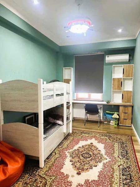 Район: Мирабадский<br />
Адрес: Метро Айбек<br />
<br />
Ком — фото 3