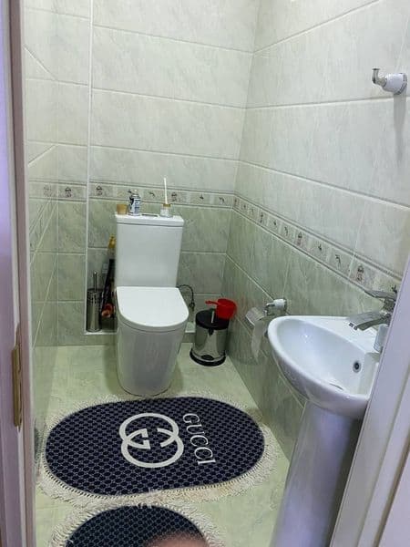 Новастройка Палма<br />
Битонка Ташми<br />
Комнат - 3<br /> — фото 3