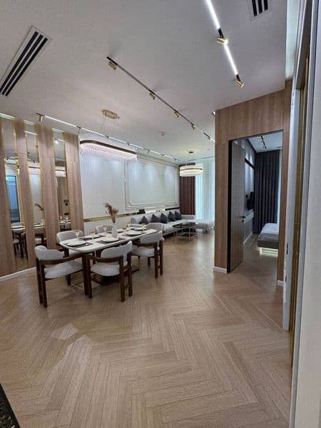 Предлагается в аренду уютная 2-комнатная квартира с продуман — фото 2