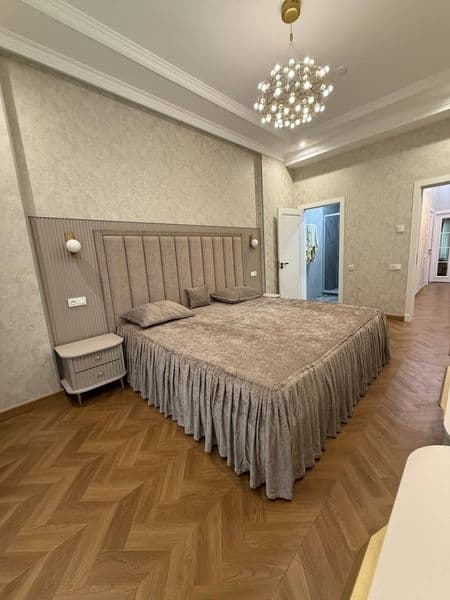 Аренда Квартиры в новостройке Яккасарайский район орентир ка — фото 2