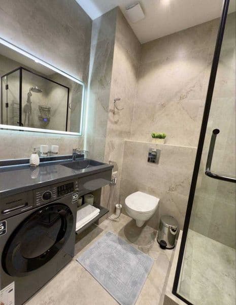 2-комнатная квартира в Мирзо Улугбекском районе, ул.Сайрам<b — фото 4