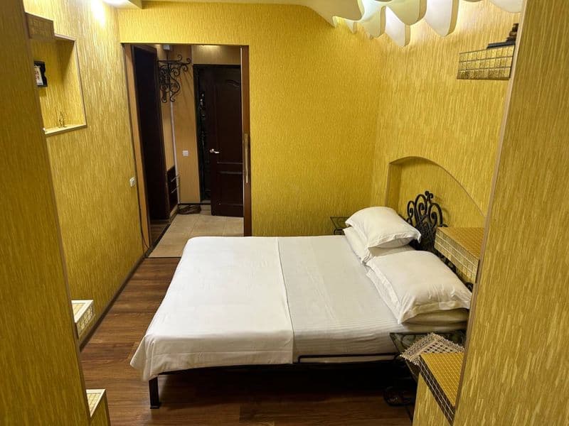 Аренда 2х комнатной квартиры в центре города со всеми удобст — фото 5