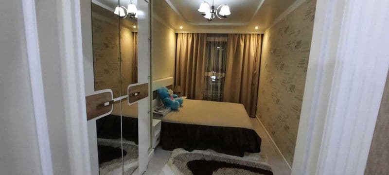 Сдаётся лвартира на ц1<br />
Ориентир -Бибигон<br />
Город - — фото 4