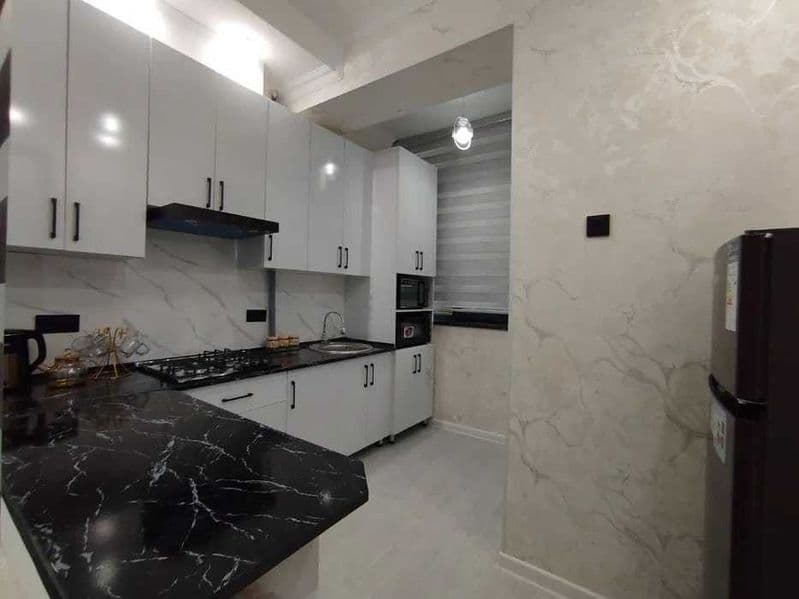 Район: Мирабадский<br />
Адрес: Госпитальный <br />
Ориентир — фото 5