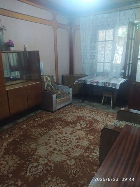 Сдаётся квартира на Чиланзаре 19квартале 1 переделаная в 2ух