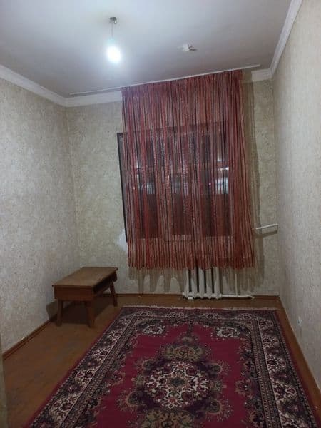 Oila ijaraga qo'yiladi. <br />
Manzil: Oltinvodiy ko'chasi 3