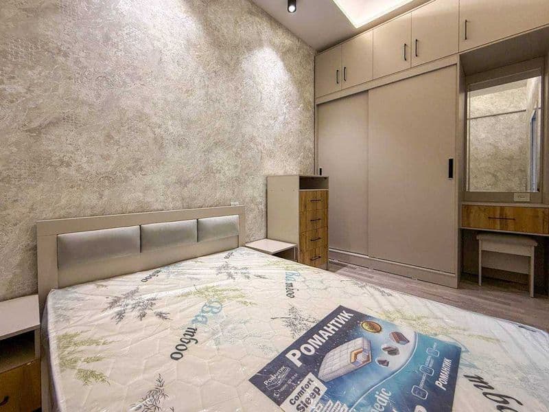 Сдается в долгосрочную аренду уютная 2-комнатная квартира пл — фото 4