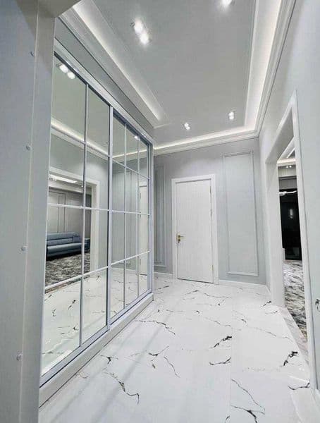 2 комнаты • 70 м² • 5/7 этаж<br />
<br />
Район: Мирзо Улугб — фото 4