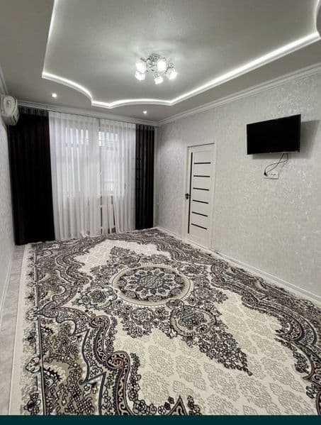 Beruniy metrosi yaqinida, barcha qulayliklarga ega 2 xonali  — фото 3